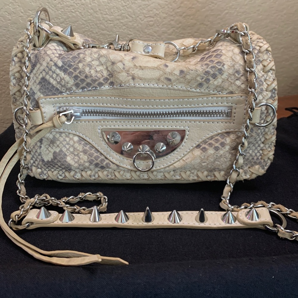 Sam Edelman Tacoma handbag